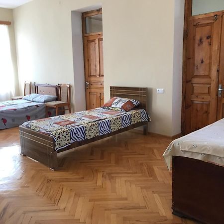Guesthouse KISTAURI Telavi Extérieur photo