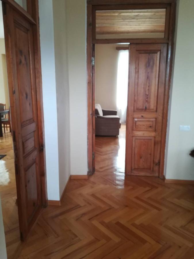 Guesthouse KISTAURI Telavi Extérieur photo
